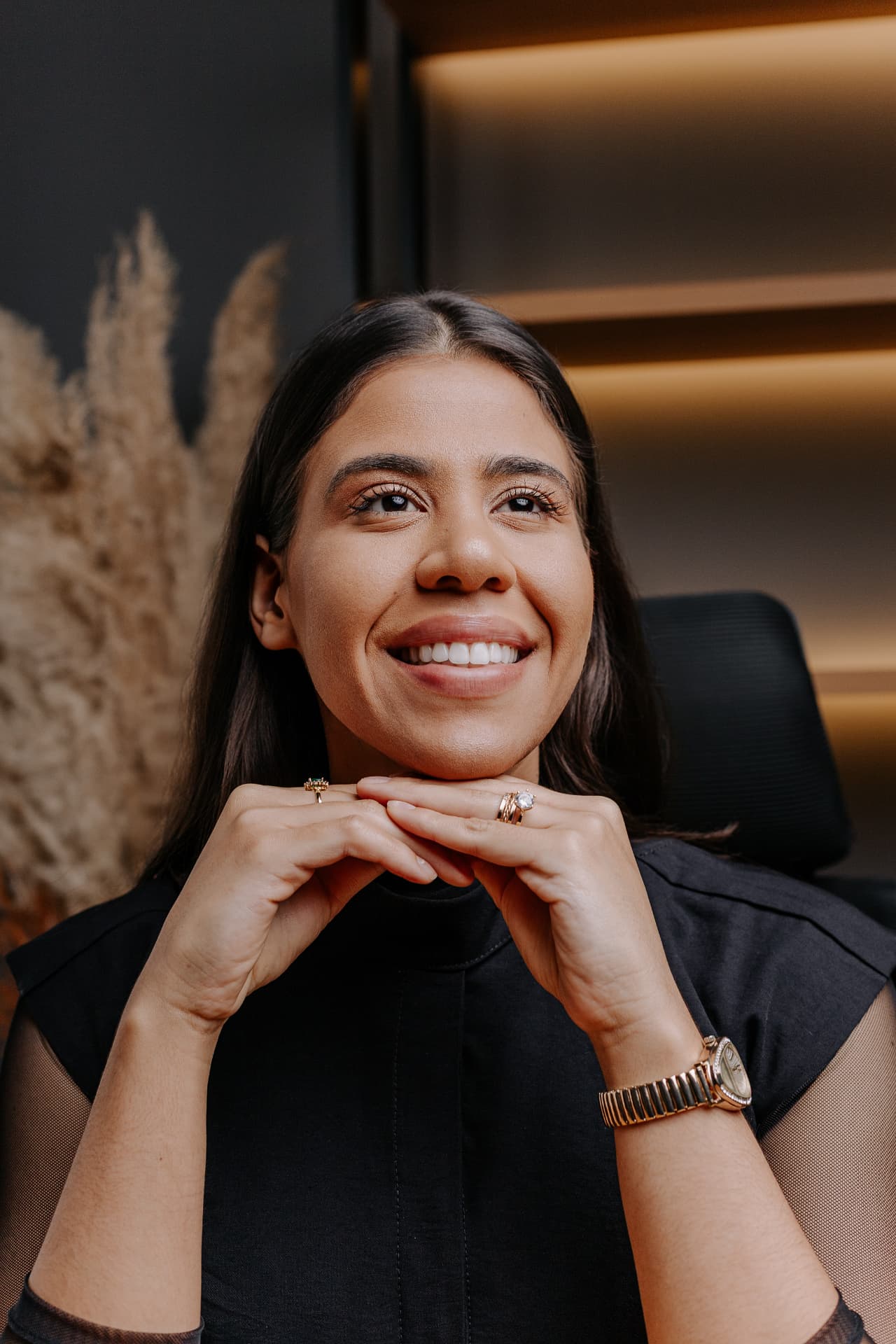 Ester Bueno, nutricionista responsável pelo Método EmagreSER