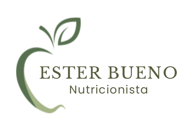 Ester Bueno Nutricionista